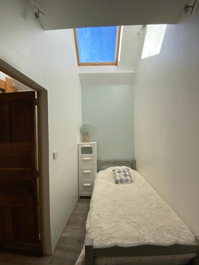La Grange Auguste Avec Sauna Jacuzzi Vénosc Exteriör bild