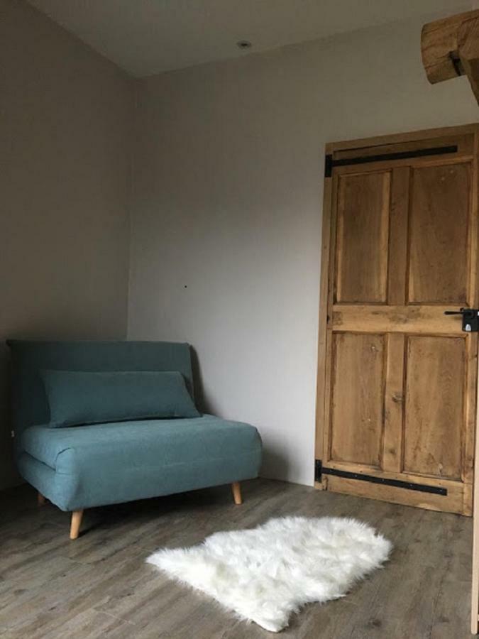 La Grange Auguste Avec Sauna Jacuzzi Vénosc Exteriör bild